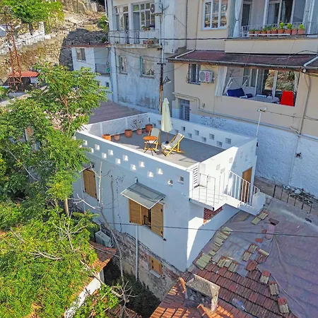 Piccolo House Дом отдыха *