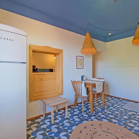 Piccolo House Σπίτι διακοπών Φετιγιέ