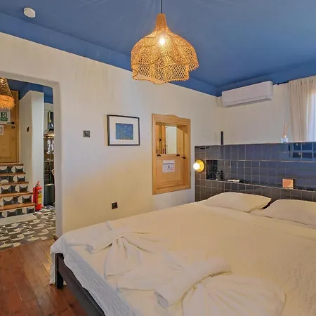 Σπίτι διακοπών Piccolo House Φετιγιέ