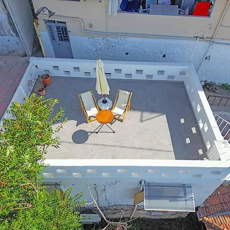 Piccolo House *