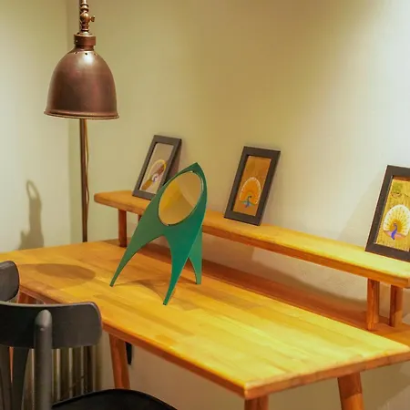 Piccolo House Дом отдыха *
