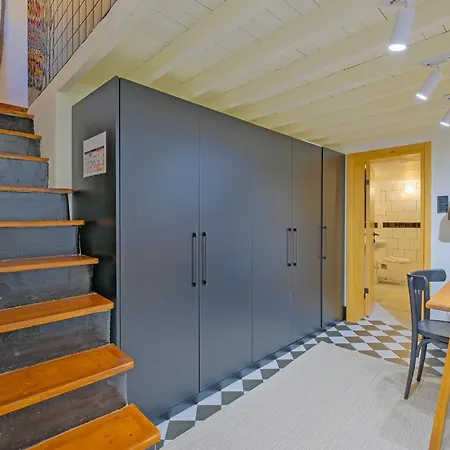 Piccolo House