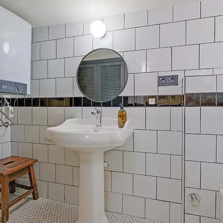 Σπίτι διακοπών Piccolo House Φετιγιέ