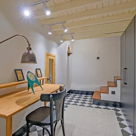 Piccolo House *