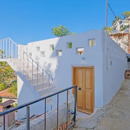 Piccolo House Σπίτι διακοπών Φετιγιέ