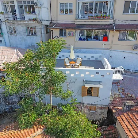 Piccolo House Дом отдыха